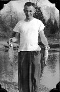 C484- Gordon Bennett (Michigan)